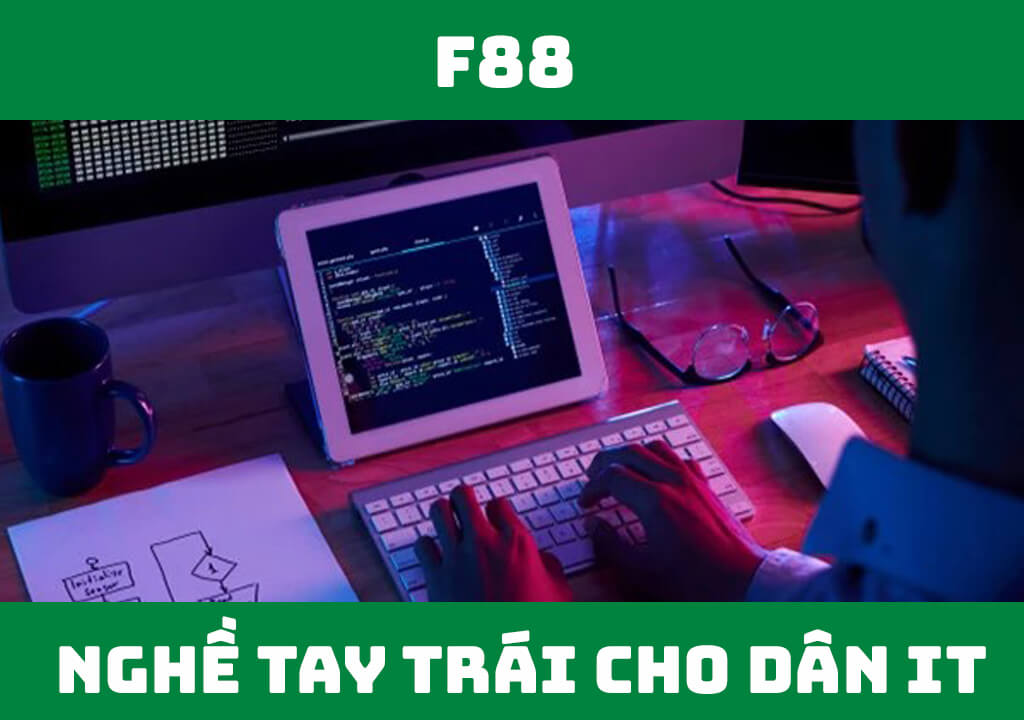 nghề tay trái cho dân IT