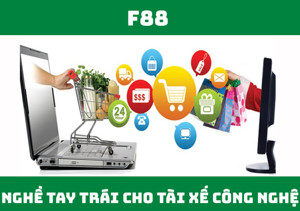 nghề tay trái cho tài xế công nghệ