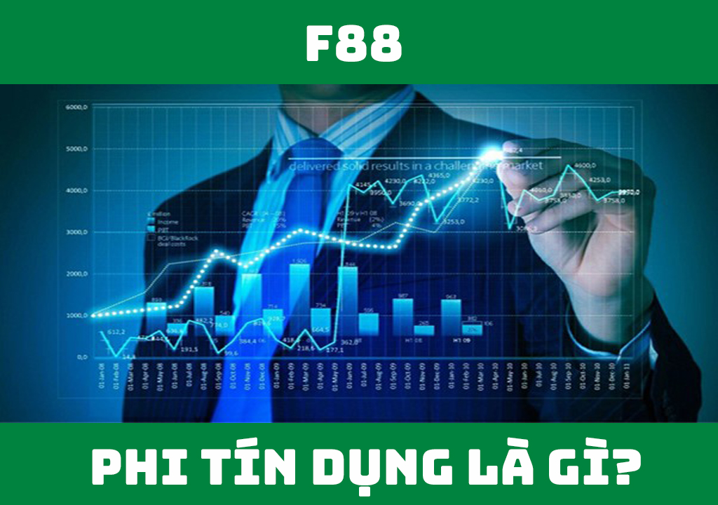 Phi tín dụng là gì?