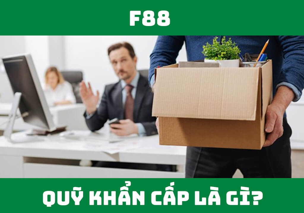 Quỹ khẩn cấp là gì?