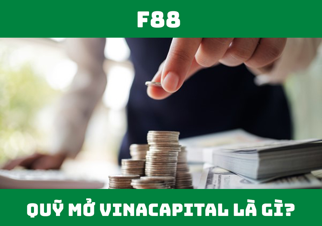 Quỹ mở VinaCapital là gì?