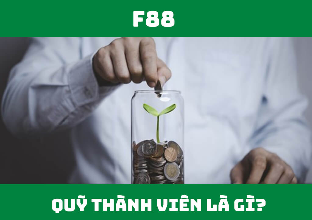 Quỹ thành viên là gì?