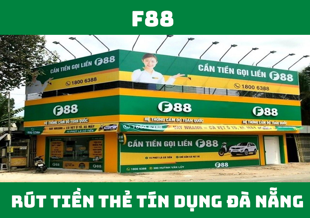 rút tiền thẻ tín dụng đà nẵng