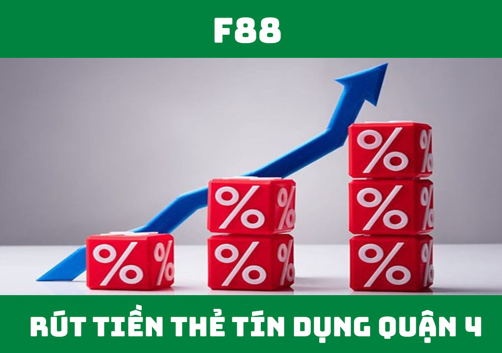 rút tiền thẻ tín dụng quận 4