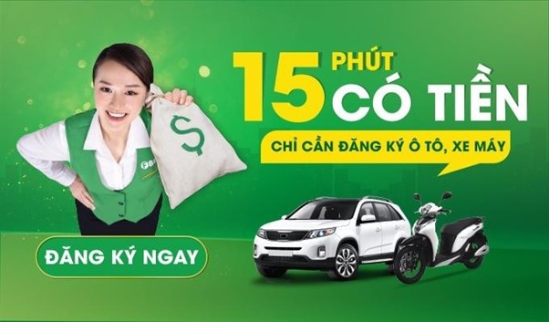 Rút tiền thẻ tín dụng quận 9