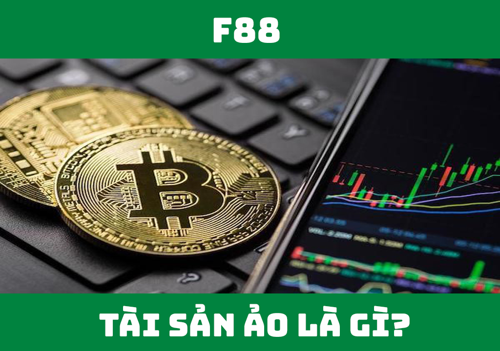 Tài sản ảo là gì?