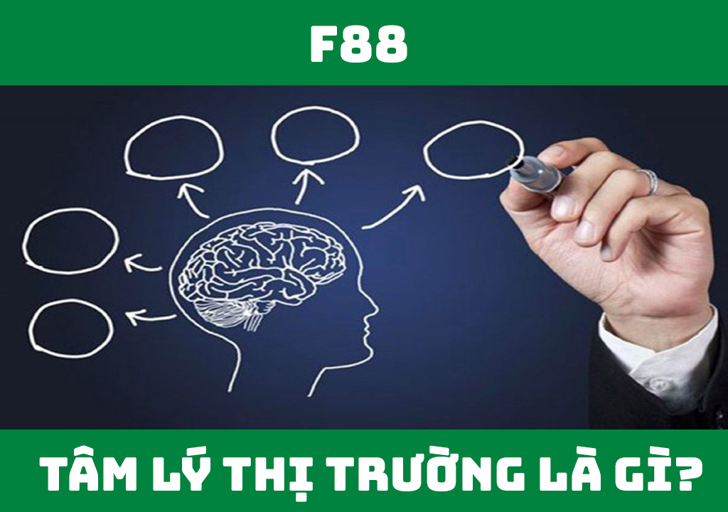 Tâm lý thị trường là gì?