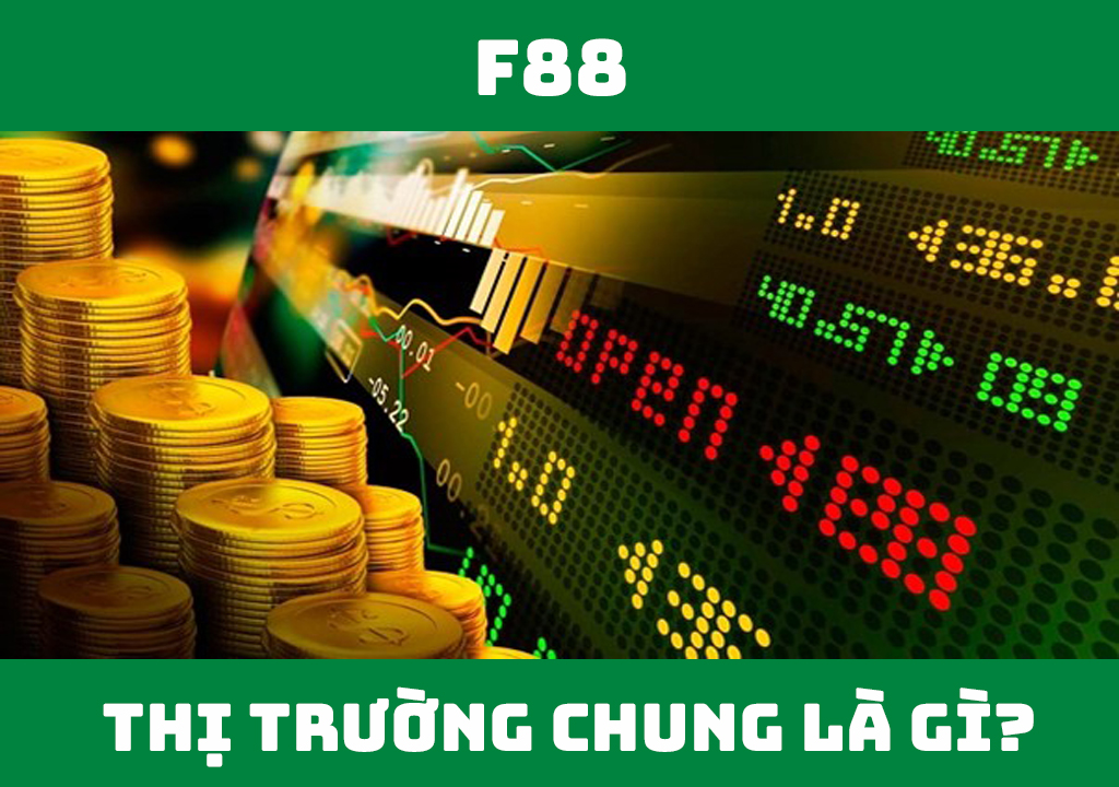 Thị trường chung là gì?