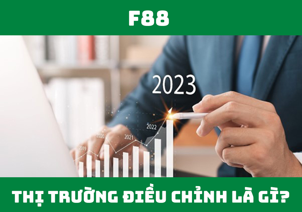 Thị trường điều chỉnh là gì?