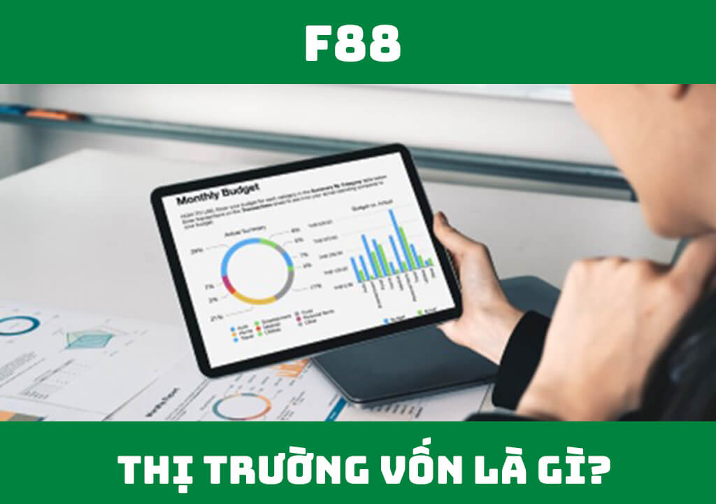 Thị trường vốn là gì?