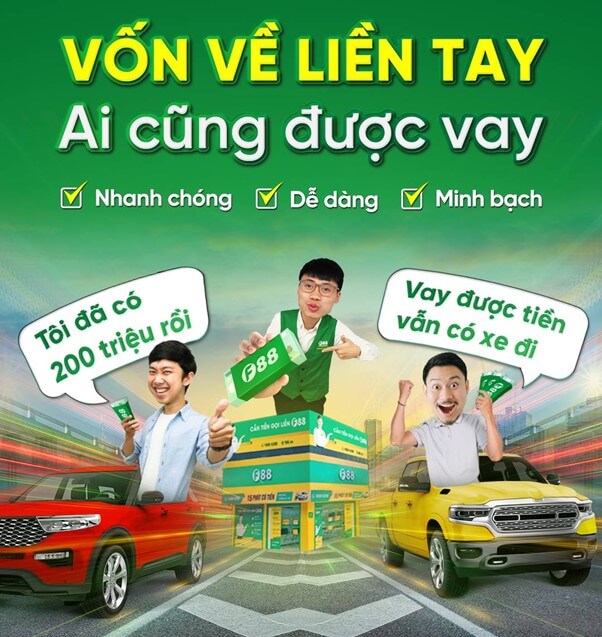 Thị trường vốn là gì?