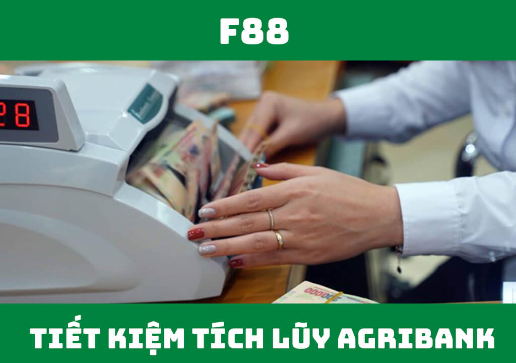 Tiết kiệm tích lũy Agribank