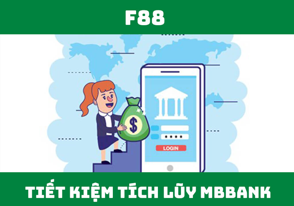 Tiết kiệm tích lũy MBBank