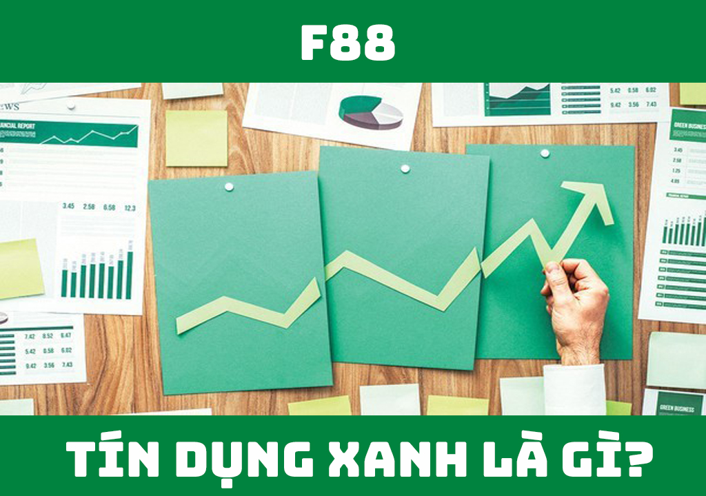 Tín dụng xanh là gì