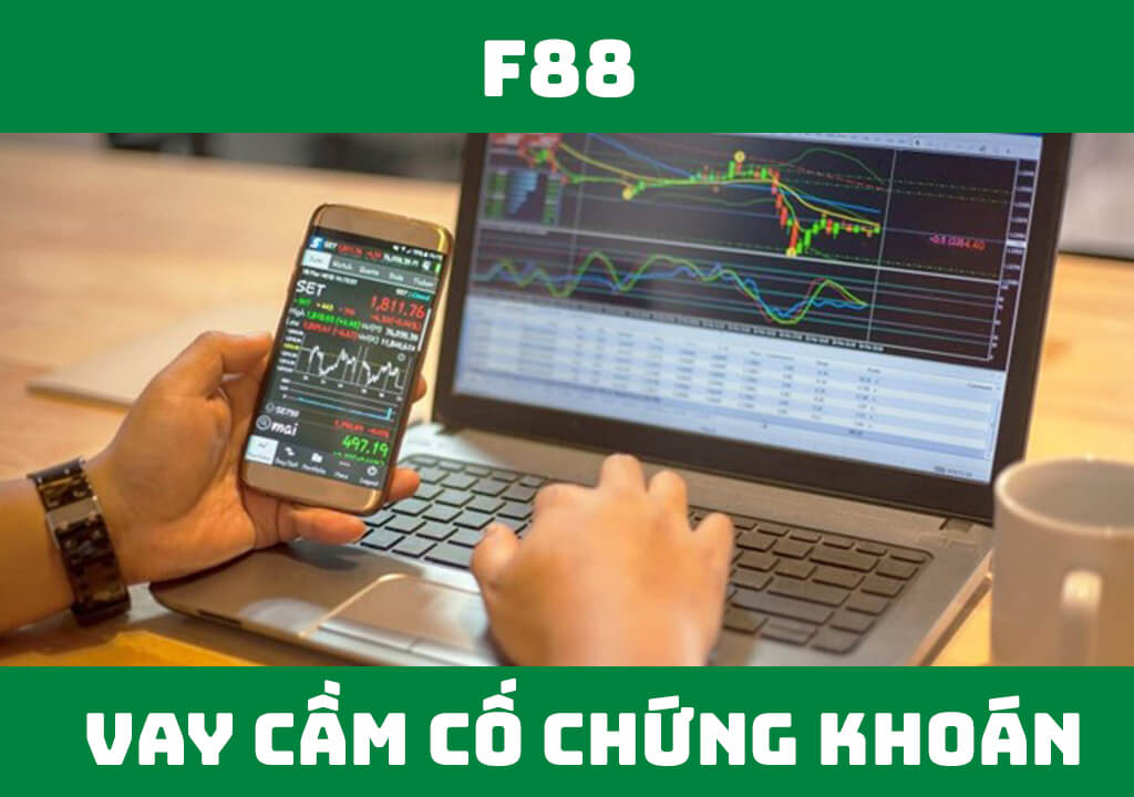 Vay cầm cố chứng khoán là gì?