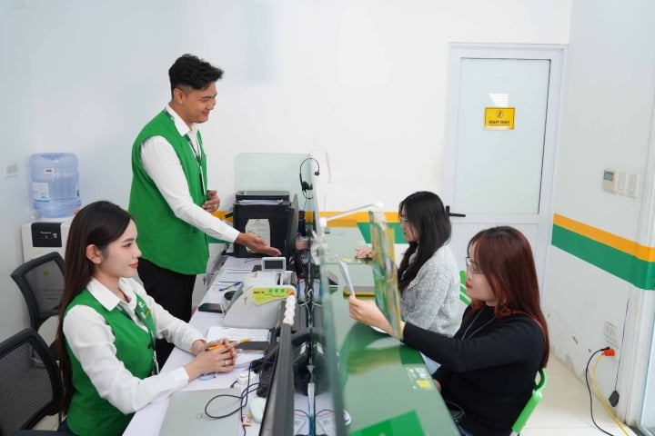 Vay cầm cố thông minh để tránh phát sinh nợ xấu