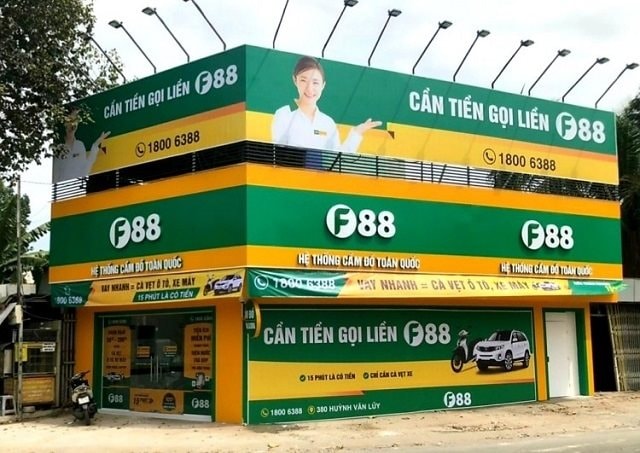 Vay cầm cố thông minh để tránh phát sinh nợ xấu