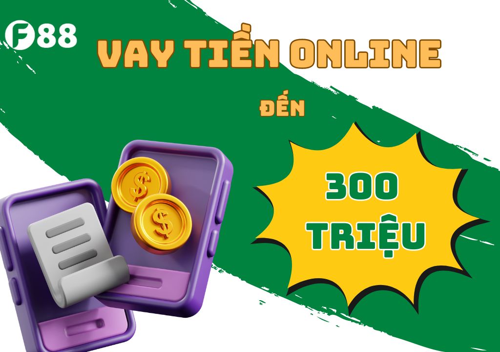 vay tiền online F88