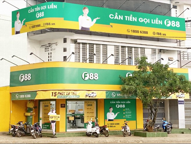 Vay tín chấp Bảo Việt Bank