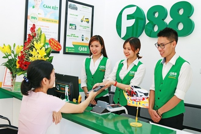 vay tín chấp lienvietpostbank