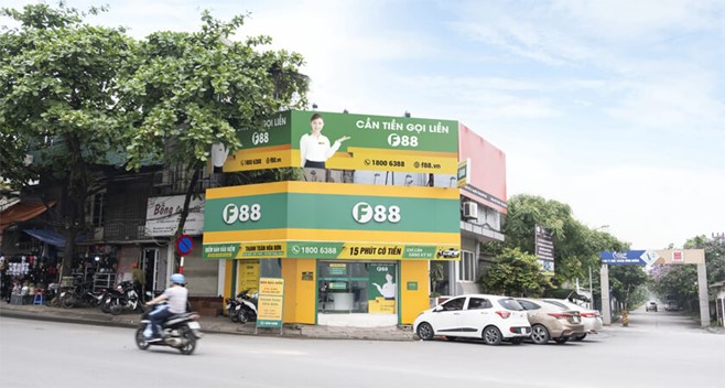 vay tín chấp saigonbank