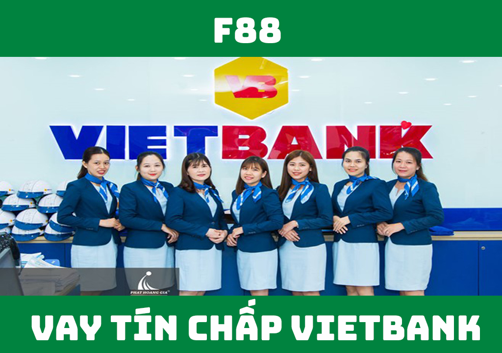 vay tín chấp vietbank