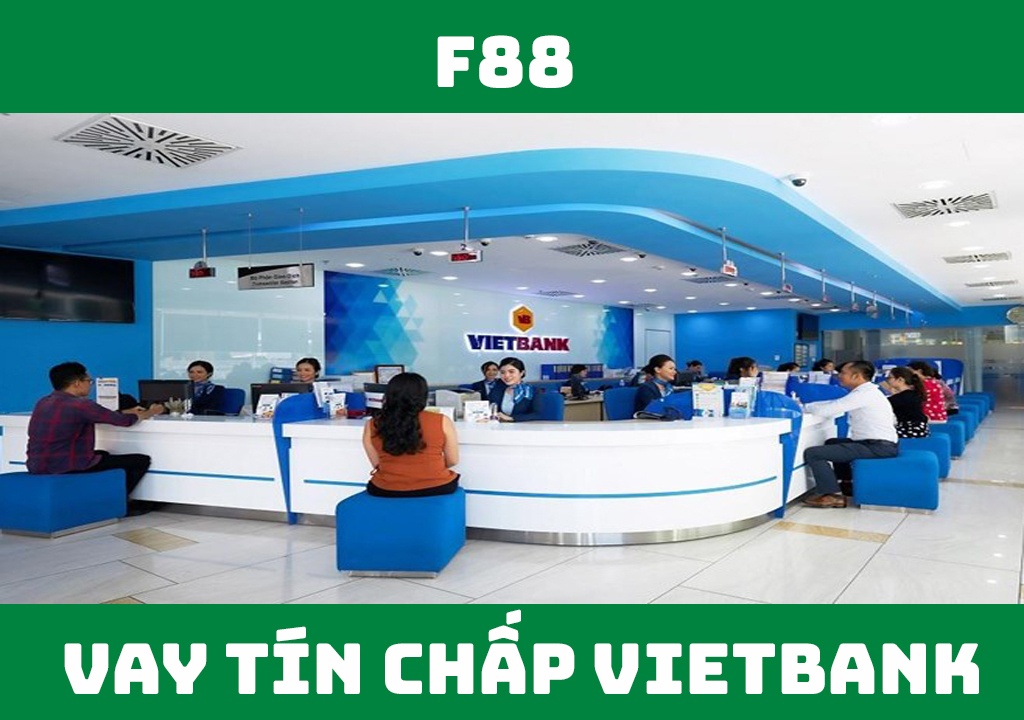 vay tín chấp vietbank