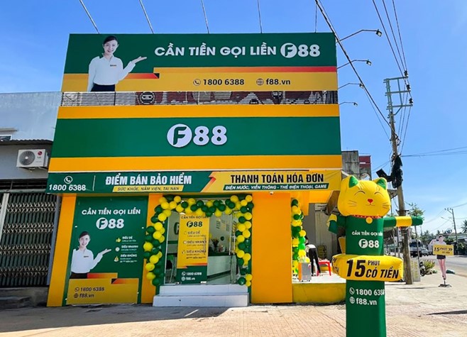 vay tín chấp vietbank