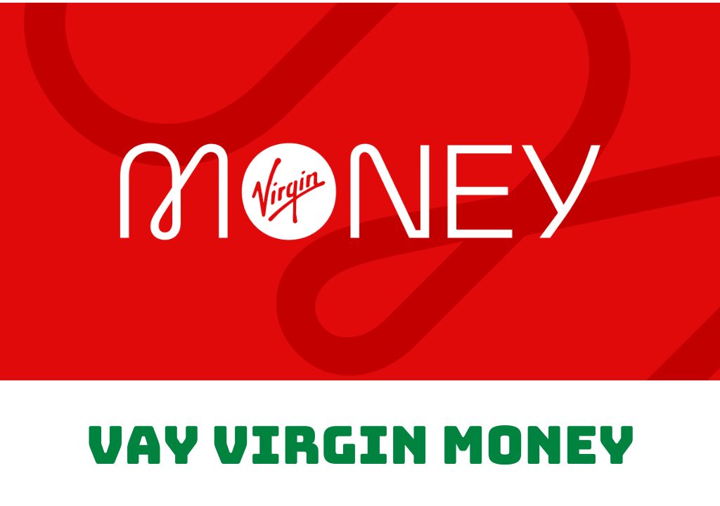 Vay virgin money