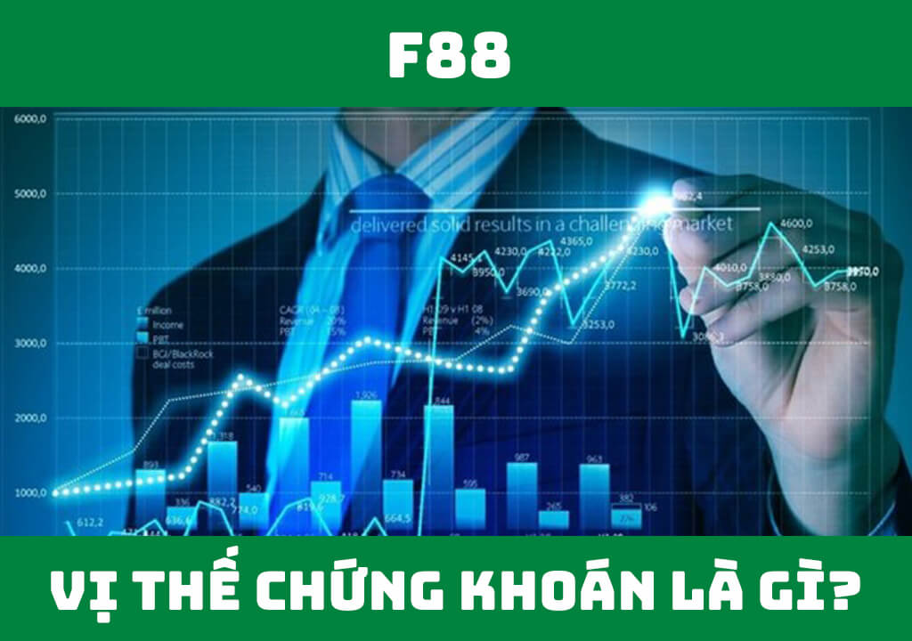 Vị thế chứng khoán là gì?