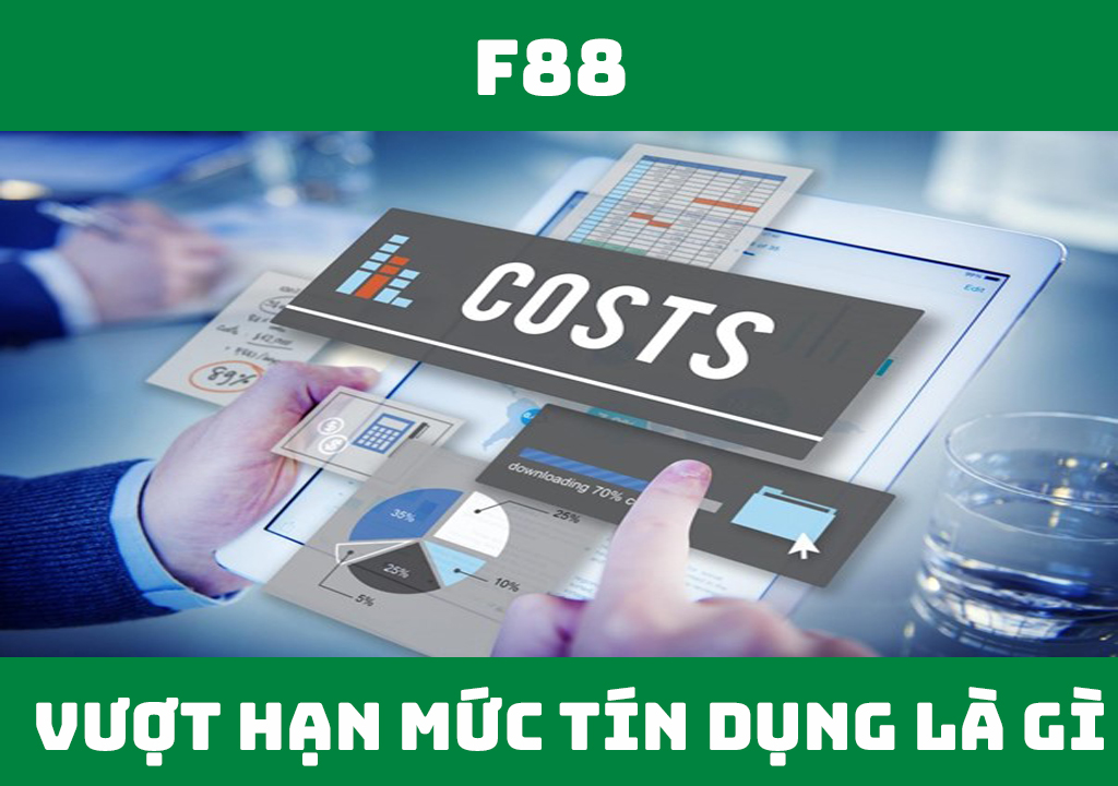 Vượt hạn mức tín dụng là gì?